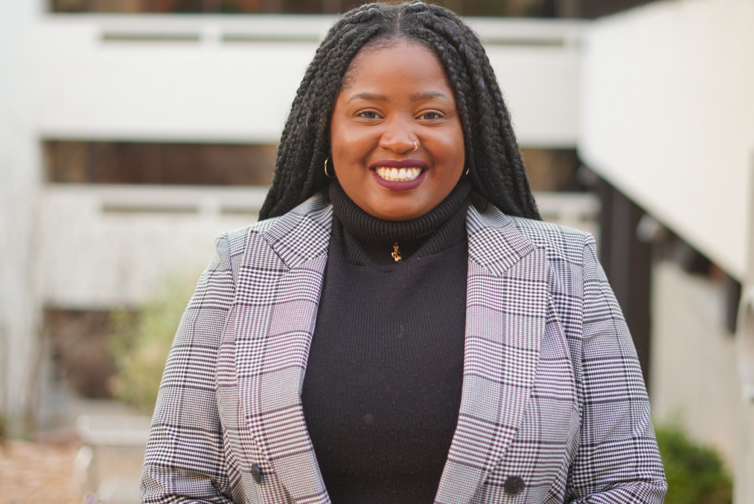 Eniola Idowu, MPH